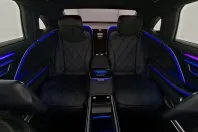 Mercedes-Benz S 580 din 2024 cu 8.100 km - oferta MER174589 - foto 8