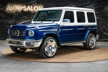 Mercedes-Benz 450 din 2024 - oferta MER174590