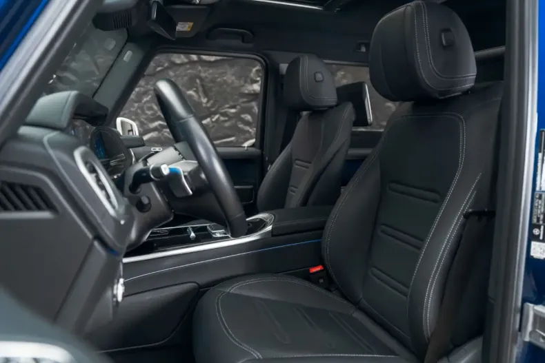 Mercedes-Benz 450 din 2024 cu 20.000 km - oferta MER174590 - foto 9