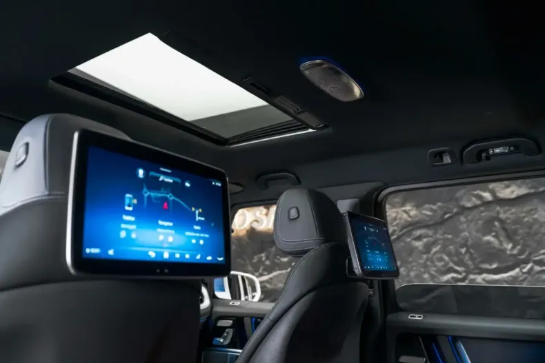 Mercedes-Benz 450 din 2024 cu 20.000 km - oferta MER174590 - foto 11