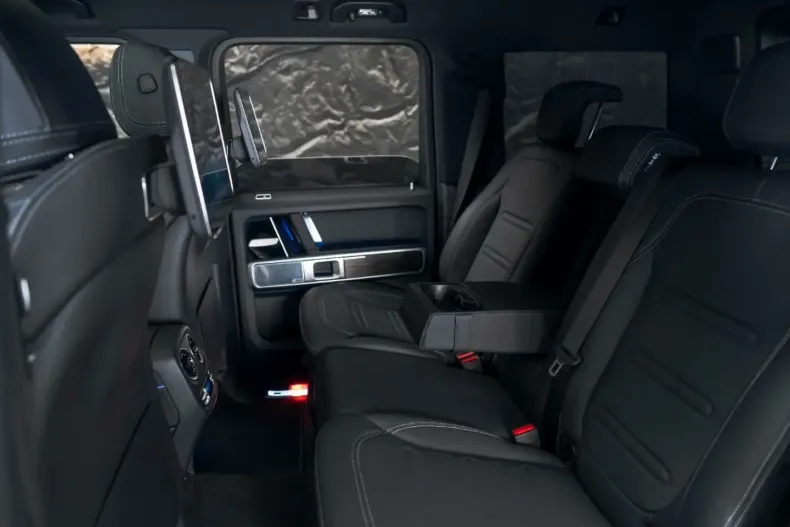 Mercedes-Benz 450 din 2024 cu 20.000 km - oferta MER174590 - foto 12