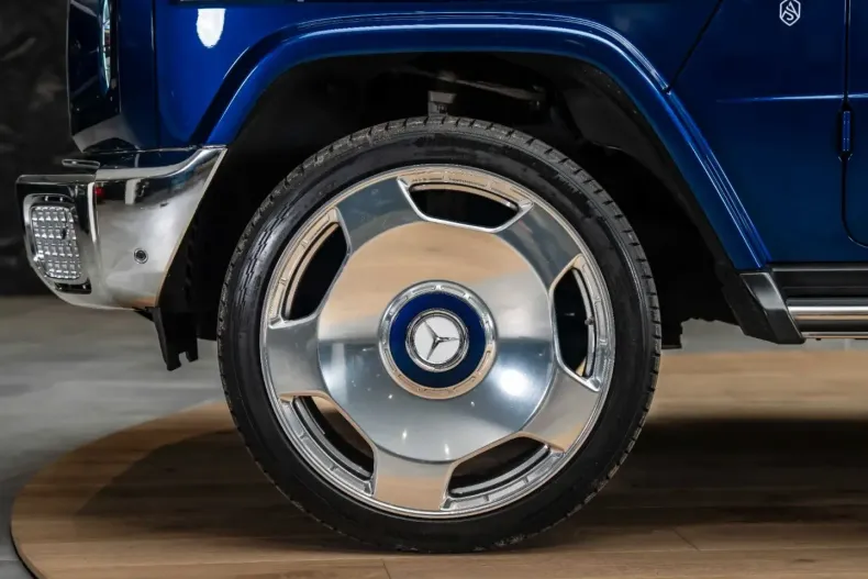 Mercedes-Benz 450 din 2024 cu 20.000 km - oferta MER174590 - foto 16