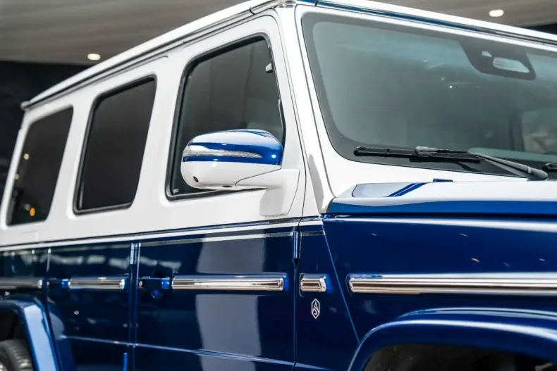 Mercedes-Benz 450 din 2024 cu 20.000 km - oferta MER174590 - foto 19