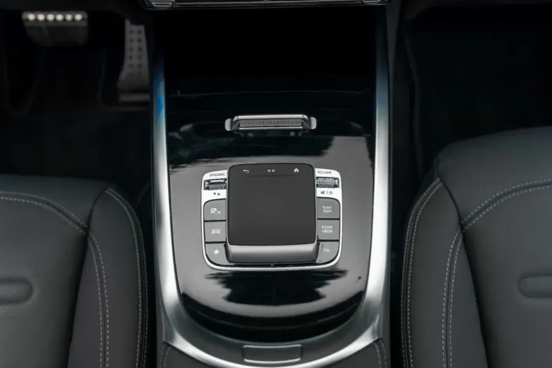 Mercedes-Benz 450 din 2024 cu 20.000 km - oferta MER174590 - foto 23