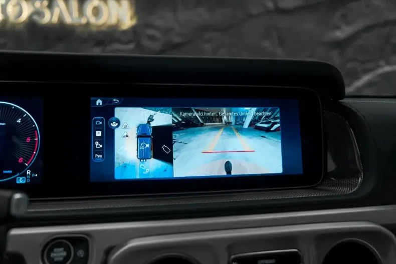 Mercedes-Benz 450 din 2024 cu 20.000 km - oferta MER174590 - foto 24