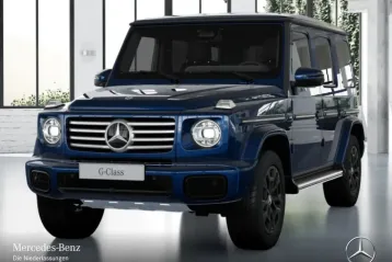 Mercedes-Benz G 450 din 2025 - oferta MER174591