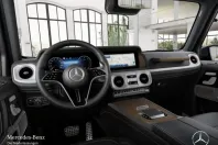 Mercedes-Benz G 450 din 2025 cu 18.129 km - oferta MER174591 - foto 7