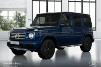 Mercedes-Benz G 450 din 2025 cu 18.129 km - oferta MER174591 - foto 11