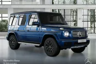 Mercedes-Benz G 450 din 2025 cu 18.129 km - oferta MER174591 - foto 15