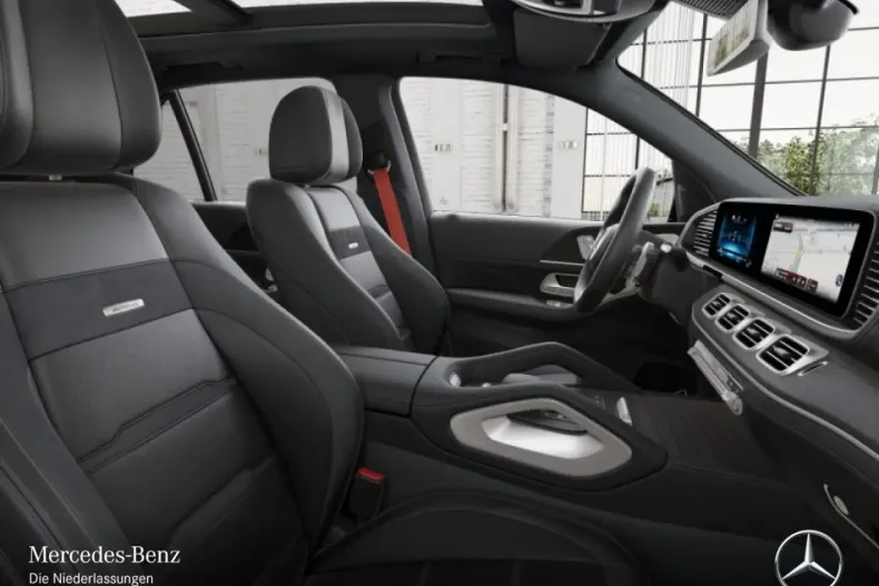 Mercedes-Benz GLE 53 AMG din 2023 cu 32.149 km - oferta MER174592 - foto 9