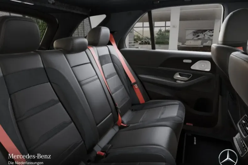 Mercedes-Benz GLE 53 AMG din 2023 cu 32.149 km - oferta MER174592 - foto 10