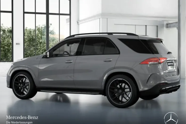 Mercedes-Benz GLE 53 AMG din 2023 cu 32.149 km - oferta MER174592 - foto 12