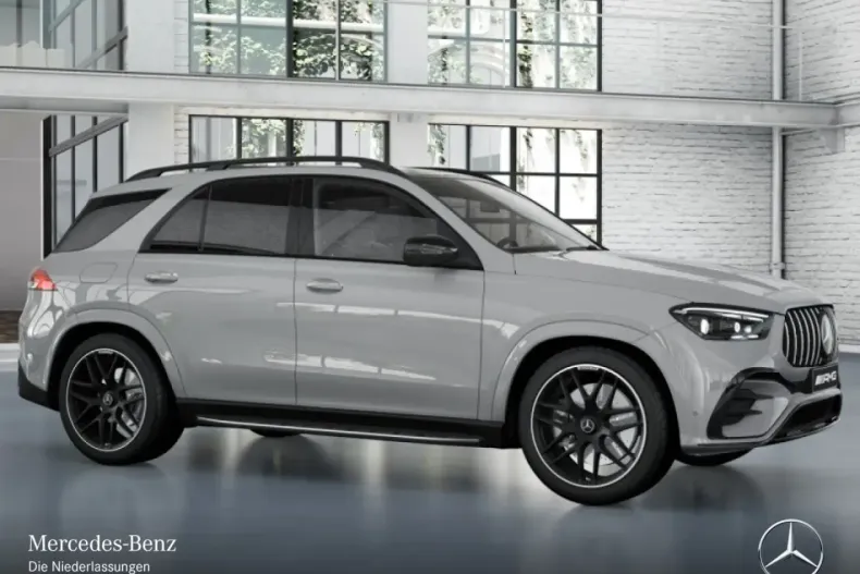 Mercedes-Benz GLE 53 AMG din 2023 cu 32.149 km - oferta MER174592 - foto 13