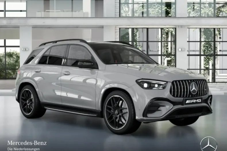 Mercedes-Benz GLE 53 AMG din 2023 cu 32.149 km - oferta MER174592 - foto 15