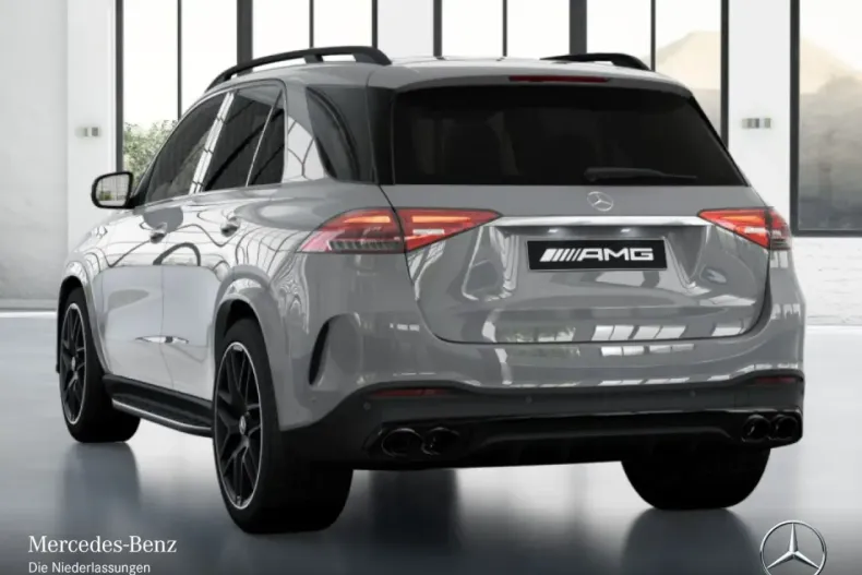 Mercedes-Benz GLE 53 AMG din 2023 cu 32.149 km - oferta MER174592 - foto 17