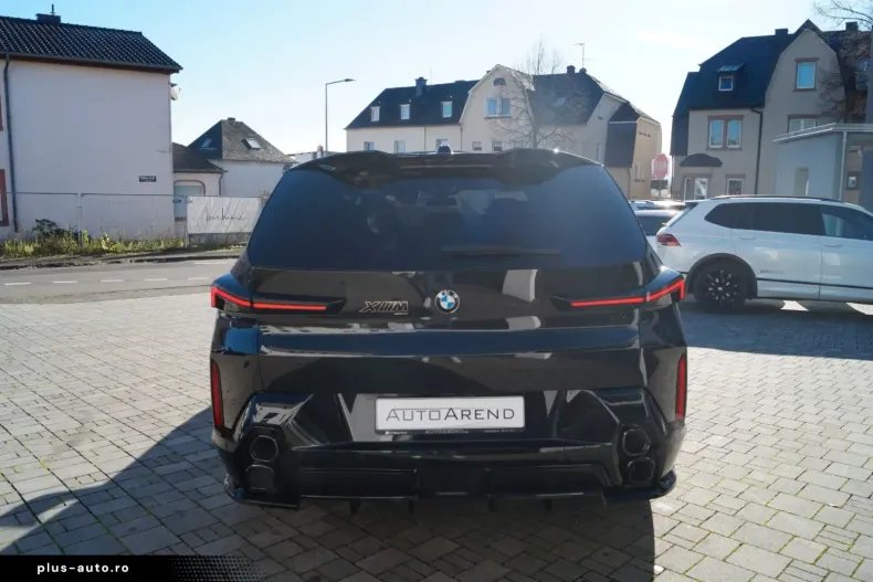 BMW XM din 2024 cu 21.000 km - oferta BMW174593 - foto 5