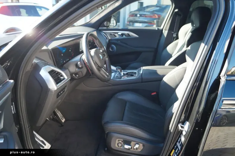 BMW XM din 2024 cu 21.000 km - oferta BMW174593 - foto 8