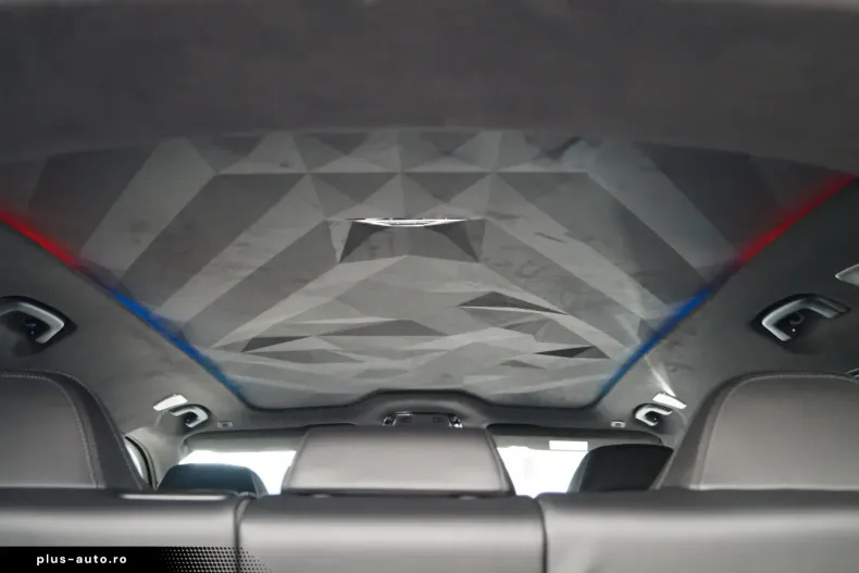 BMW XM din 2024 cu 21.000 km - oferta BMW174593 - foto 19