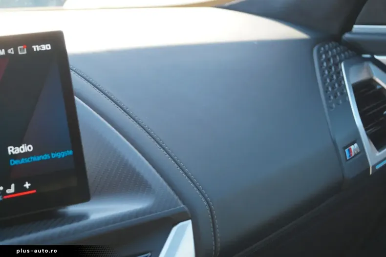 BMW XM din 2024 cu 21.000 km - oferta BMW174593 - foto 22