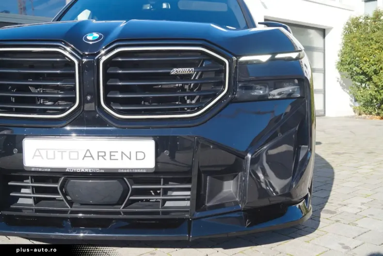 BMW XM din 2024 cu 21.000 km - oferta BMW174593 - foto 27