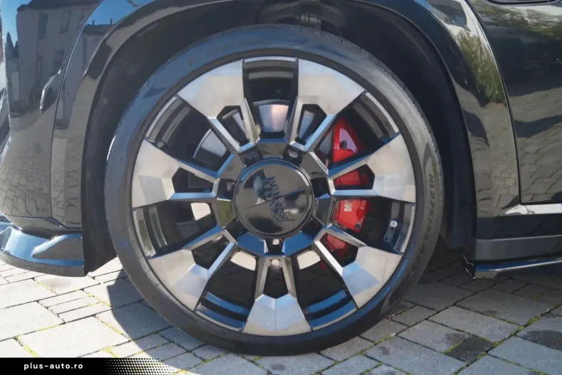 BMW XM din 2024 cu 21.000 km - oferta BMW174593 - foto 28