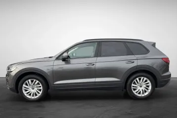 Volkswagen Touareg din 2025 - oferta VOL174594