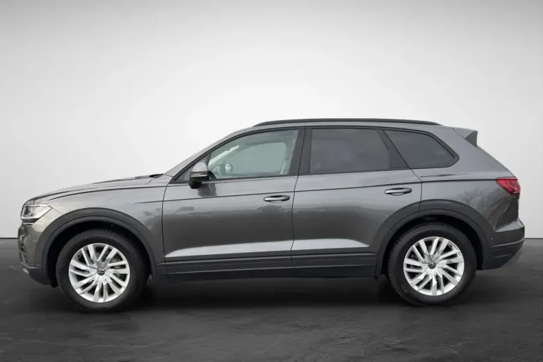 Volkswagen Touareg din 2025 cu 27.712 km - oferta VOL174594 - foto 1