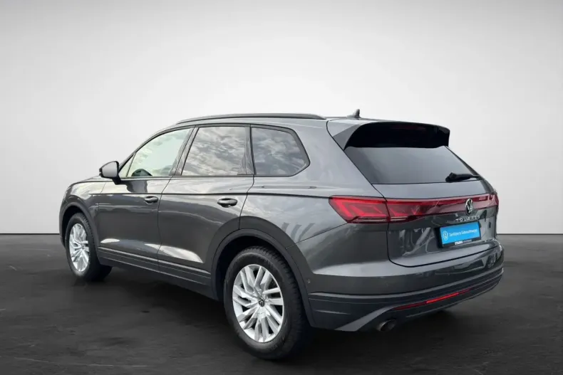 Volkswagen Touareg din 2025 cu 27.712 km - oferta VOL174594 - foto 2