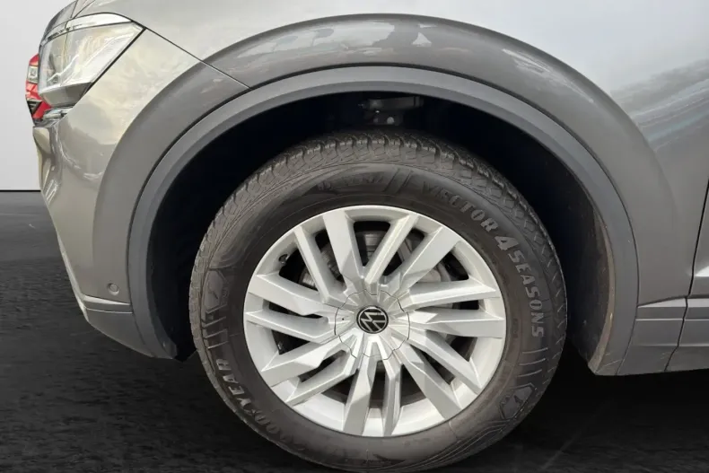 Volkswagen Touareg din 2025 cu 27.712 km - oferta VOL174594 - foto 3