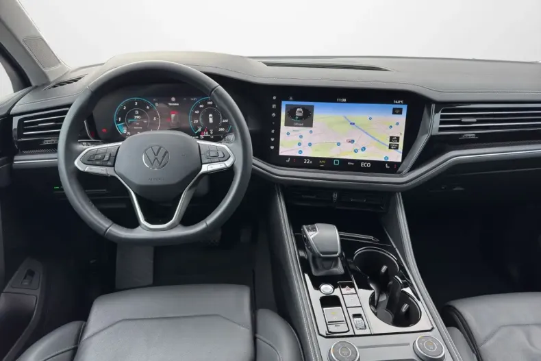 Volkswagen Touareg din 2025 cu 27.712 km - oferta VOL174594 - foto 6