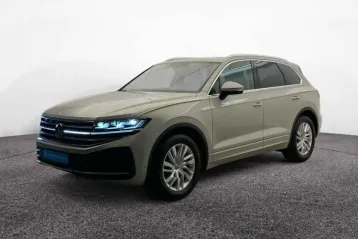 Volkswagen Touareg din 2025 - oferta VOL174595