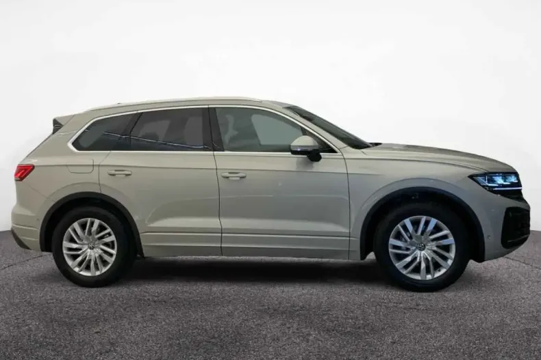 Volkswagen Touareg din 2025 cu 26.800 km - oferta VOL174595 - foto 5