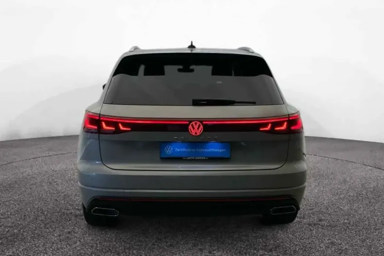 Volkswagen Touareg din 2025 cu 26.800 km - oferta VOL174595 - foto 7