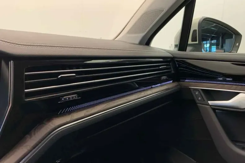 Volkswagen Touareg din 2025 cu 26.800 km - oferta VOL174595 - foto 19