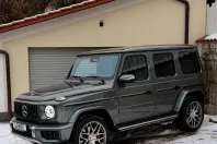 Mercedes-Benz G 63 AMG din 2024 cu 11.999 km - oferta MER174596 - foto 2