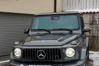 Mercedes-Benz G 63 AMG din 2024 cu 11.999 km - oferta MER174596 - foto 5