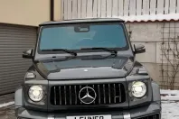 Mercedes-Benz G 63 AMG din 2024 cu 11.999 km - oferta MER174596 - foto 7