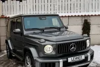 Mercedes-Benz G 63 AMG din 2024 cu 11.999 km - oferta MER174596 - foto 8