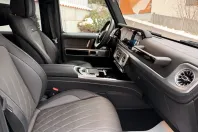 Mercedes-Benz G 63 AMG din 2024 cu 11.999 km - oferta MER174596 - foto 14