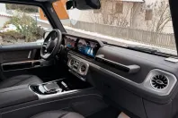 Mercedes-Benz G 63 AMG din 2024 cu 11.999 km - oferta MER174596 - foto 15