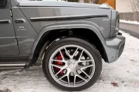 Mercedes-Benz G 63 AMG din 2024 cu 11.999 km - oferta MER174596 - foto 20