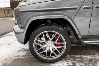 Mercedes-Benz G 63 AMG din 2024 cu 11.999 km - oferta MER174596 - foto 22