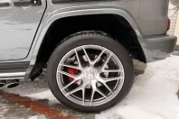 Mercedes-Benz G 63 AMG din 2024 cu 11.999 km - oferta MER174596 - foto 23