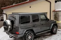 Mercedes-Benz G 63 AMG din 2024 cu 11.999 km - oferta MER174596 - foto 27