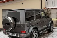 Mercedes-Benz G 63 AMG din 2024 cu 11.999 km - oferta MER174596 - foto 28