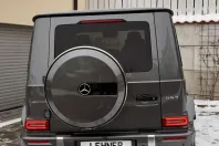 Mercedes-Benz G 63 AMG din 2024 cu 11.999 km - oferta MER174596 - foto 30