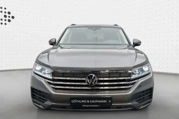 Volkswagen Touareg din 2025 - oferta VOL174597