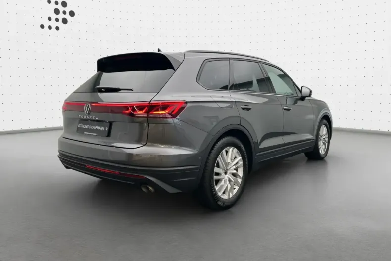 Volkswagen Touareg din 2025 cu 14.603 km - oferta VOL174597 - foto 2