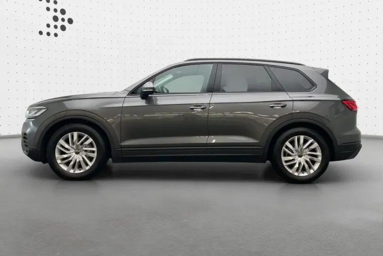 Volkswagen Touareg din 2025 cu 14.603 km - oferta VOL174597 - foto 3