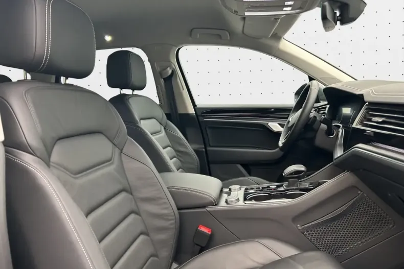 Volkswagen Touareg din 2025 cu 14.603 km - oferta VOL174597 - foto 4